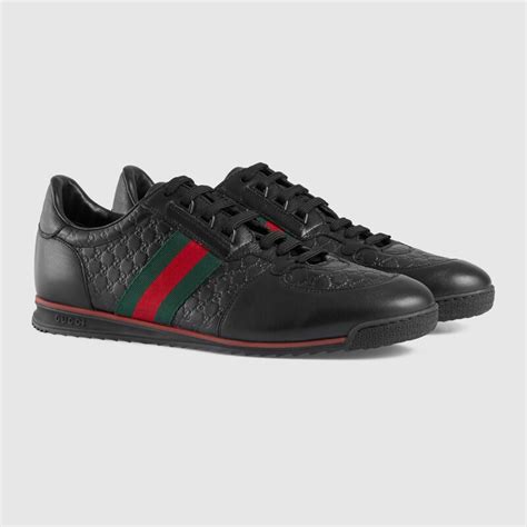 gucci schuhe sale herren|gucci basket mesh sale.